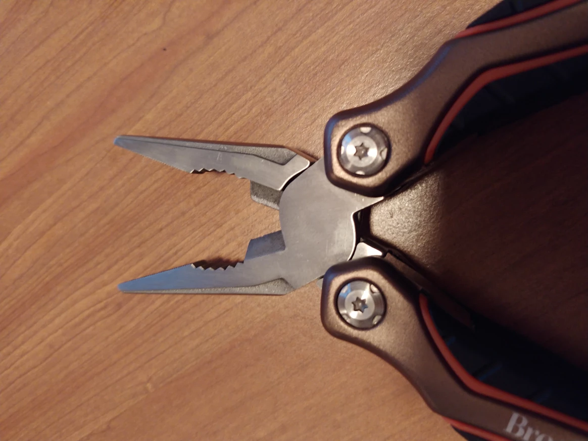 Browning Multi-Purpose Utility Tool - photo 5