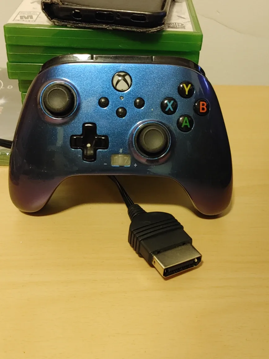 Xbox One controllers image indicator(5)