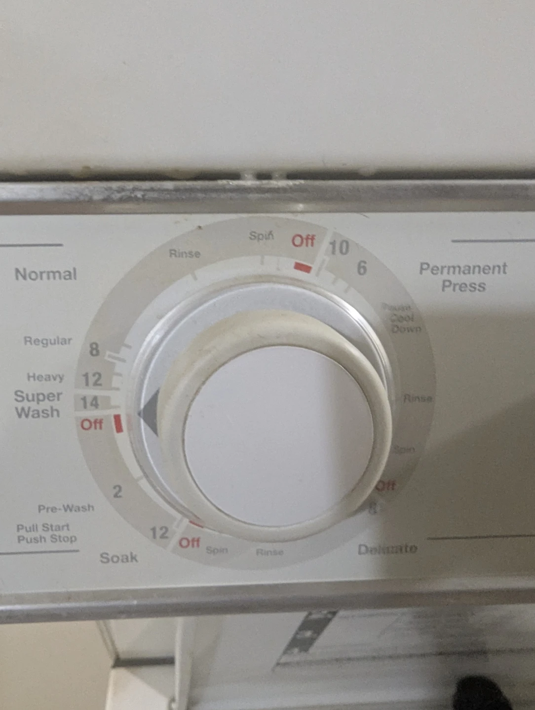 Whirlpool Thin Twin Heavy Duty Washer/Dryer - photo 5
