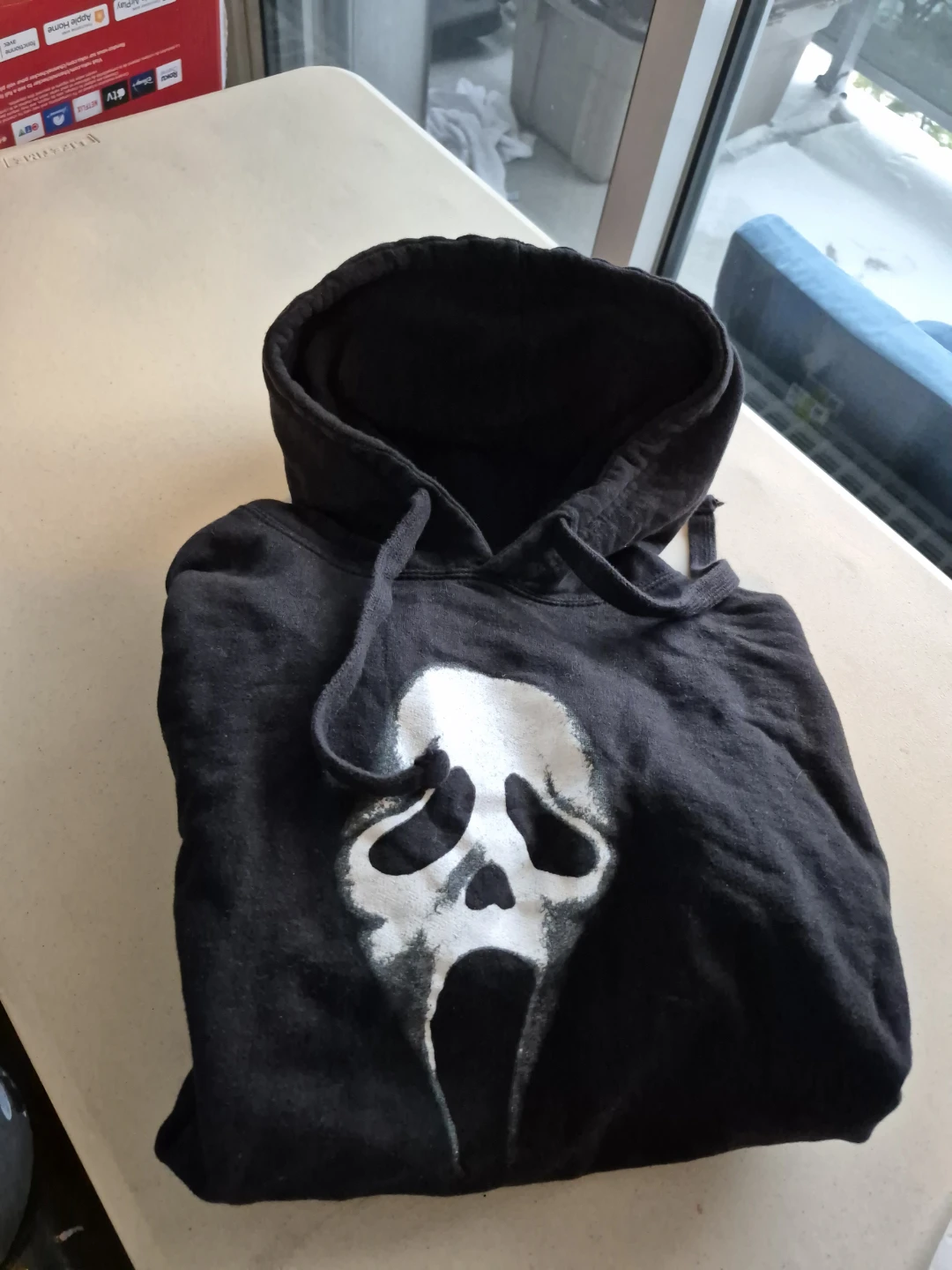 Small Hoodies - photo 3