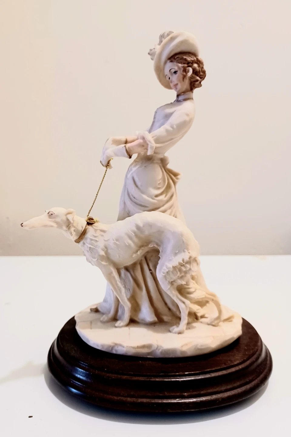Unique 1984 Arnart Creation Statue - photo 5