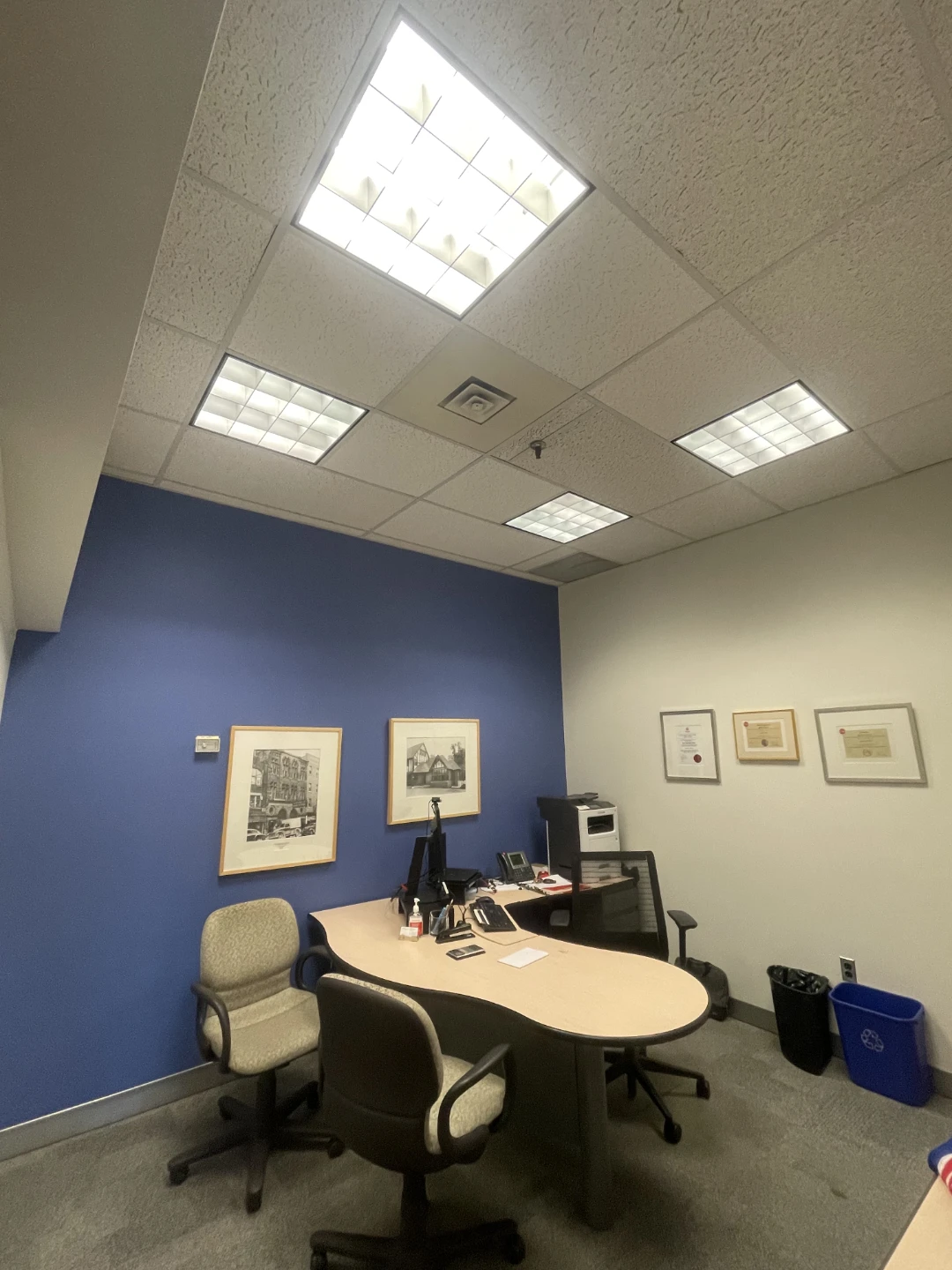 Electrician lights - photo 2