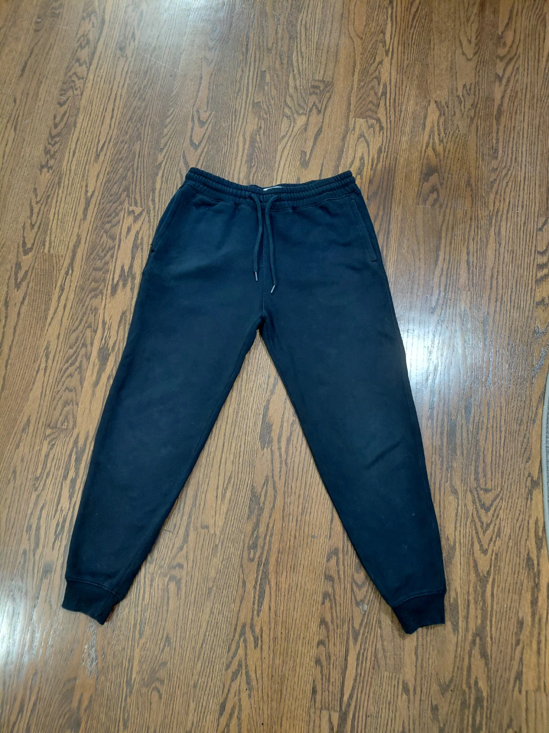 Hollister Jogger Pants, Size M