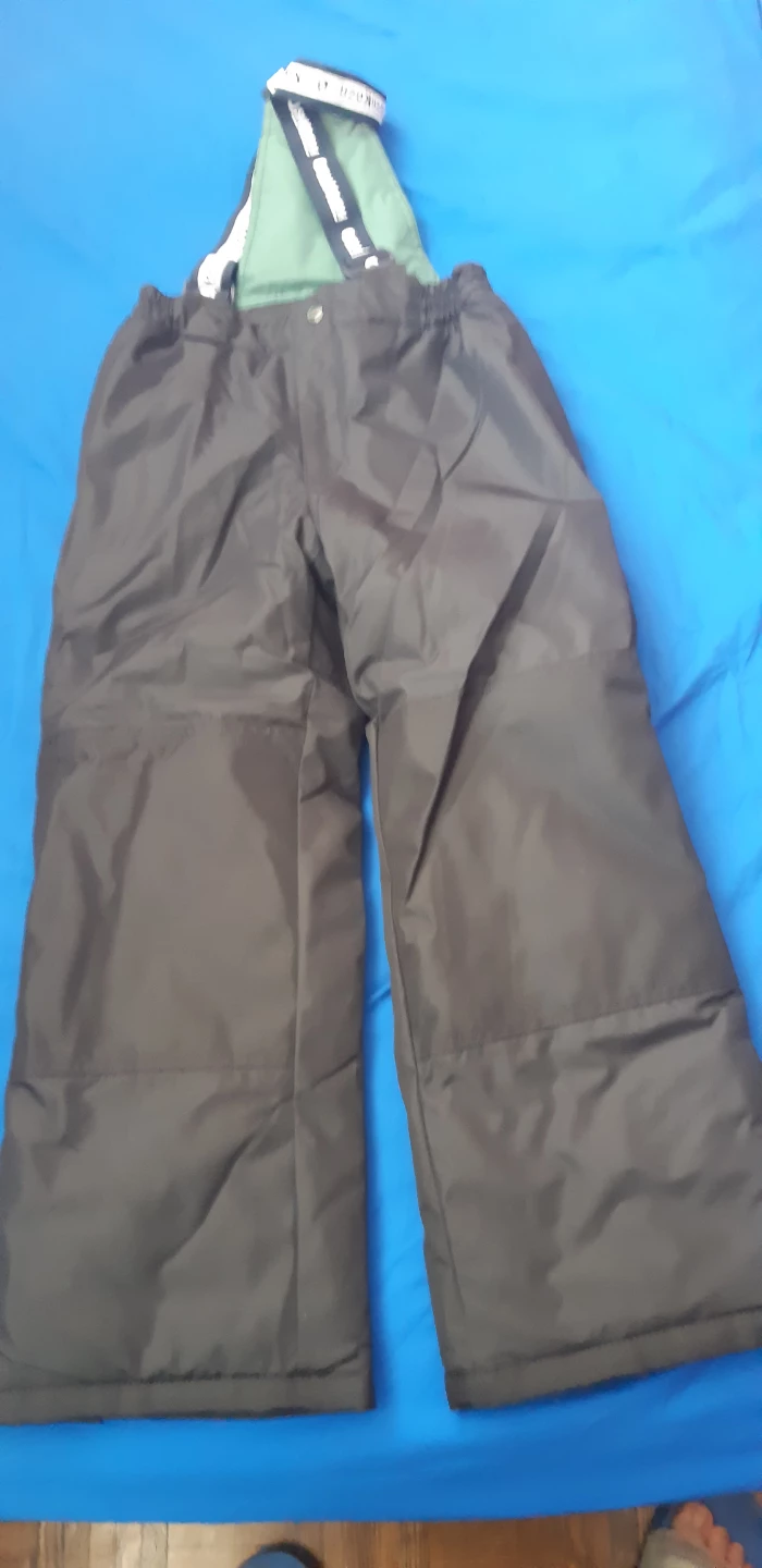 OshKosh Snowsuit Set - photo 2