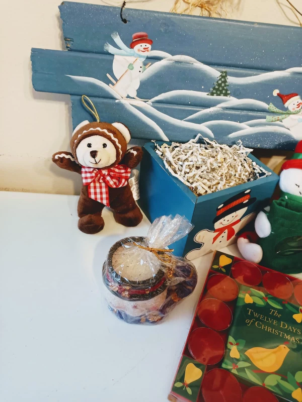Seasonal  Lot - photo 2