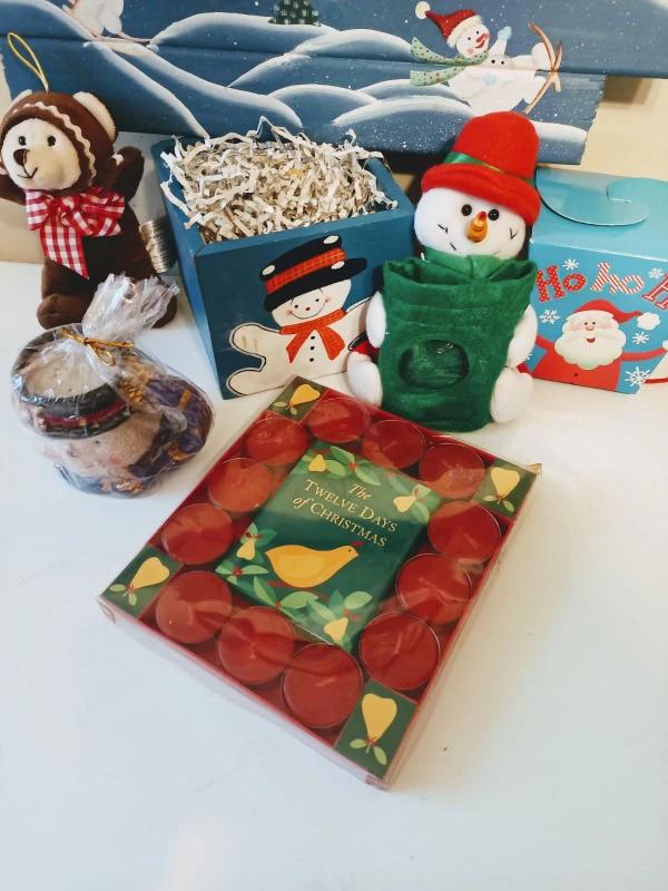Seasonal  Lot - photo 3
