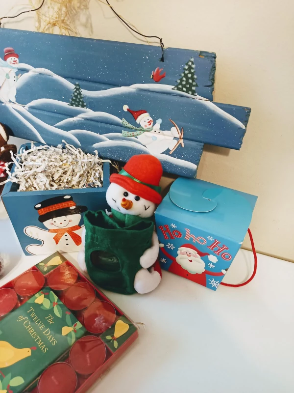 Seasonal  Lot - photo 4