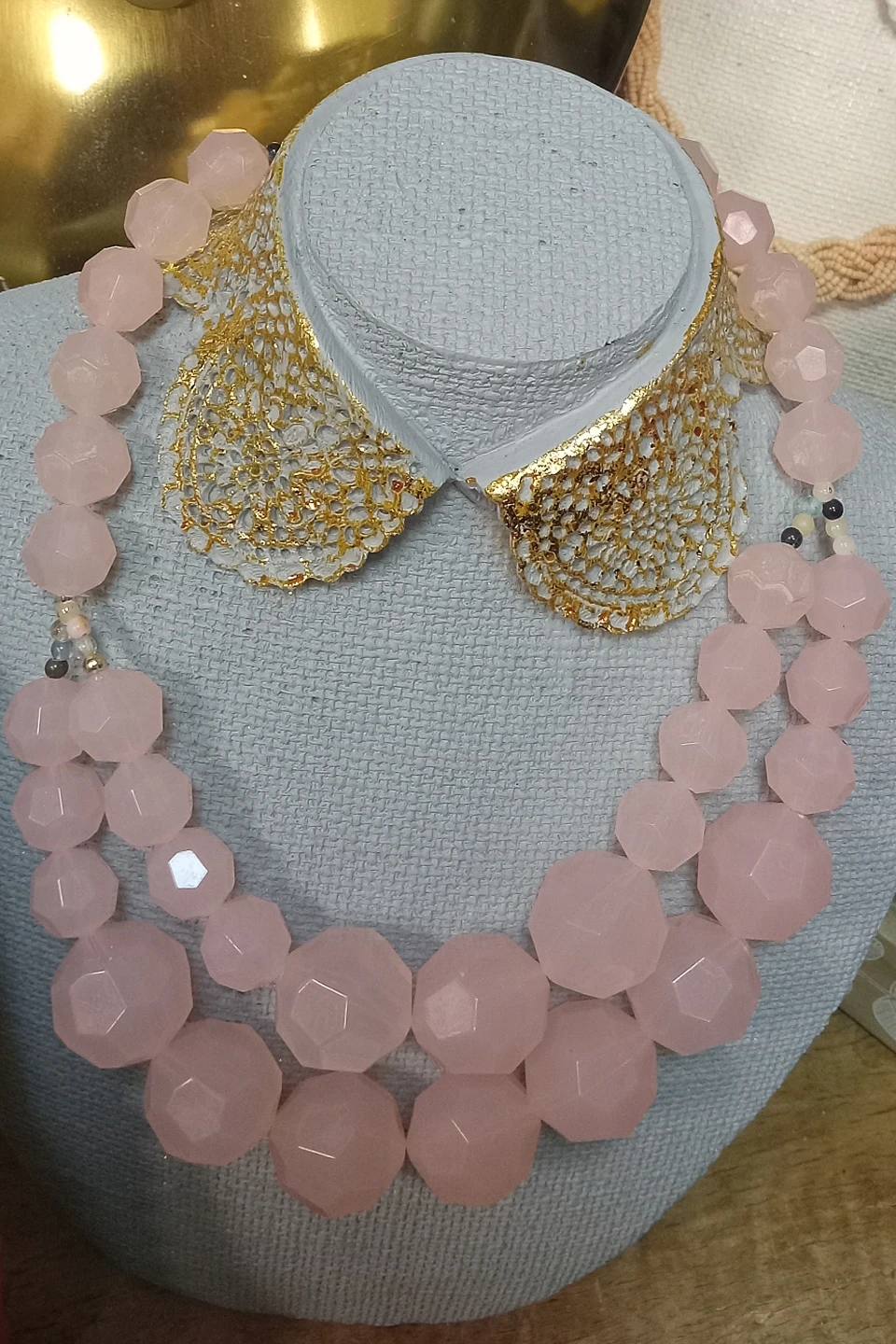 Pretty Necklace