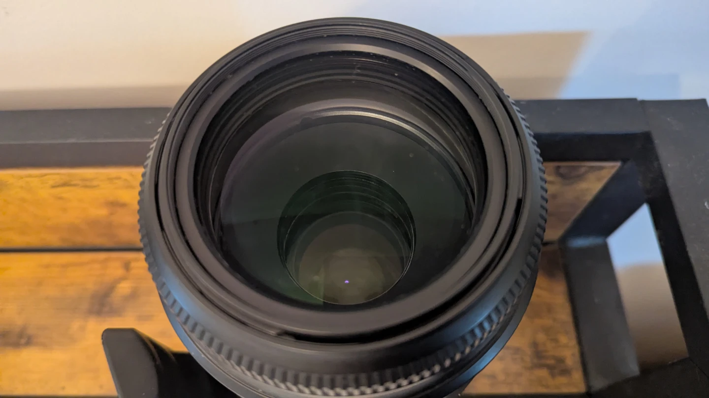 Sigma DG 120-400mm f/4.5-5.6 APO HSM Lens for Canon EF mount - photo 2