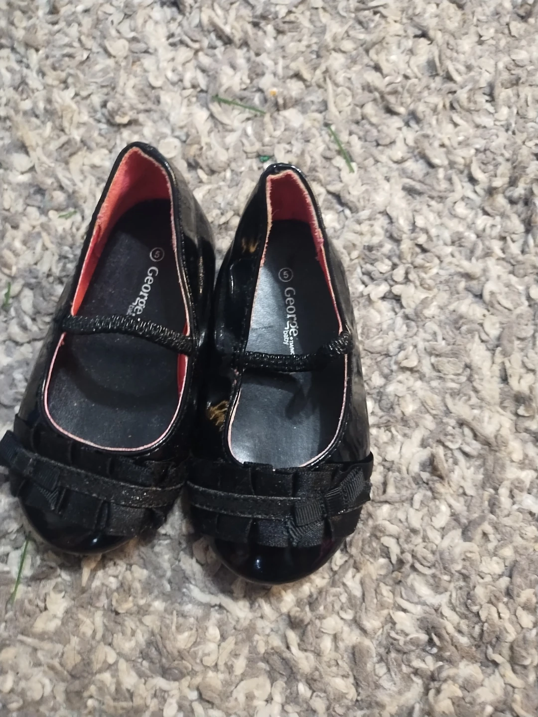 Baby/Toddler Shoes Bundle - photo 3