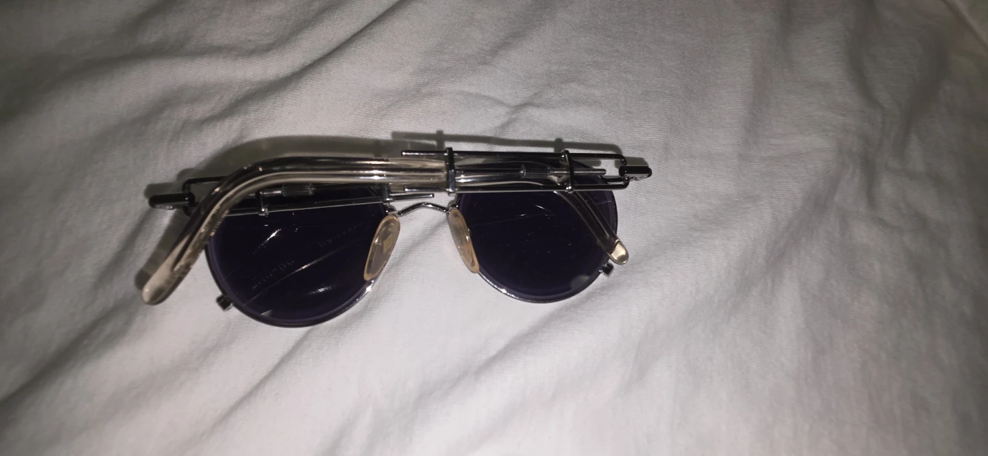 Jean Paul Gaultier 56-0174 Sunglasses (please read description) - photo 3
