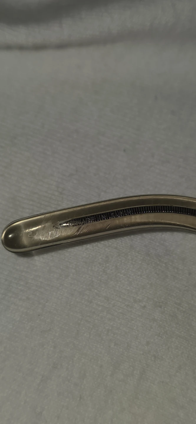 Jean Paul Gaultier 56-0174 Sunglasses (please read description) - photo 4