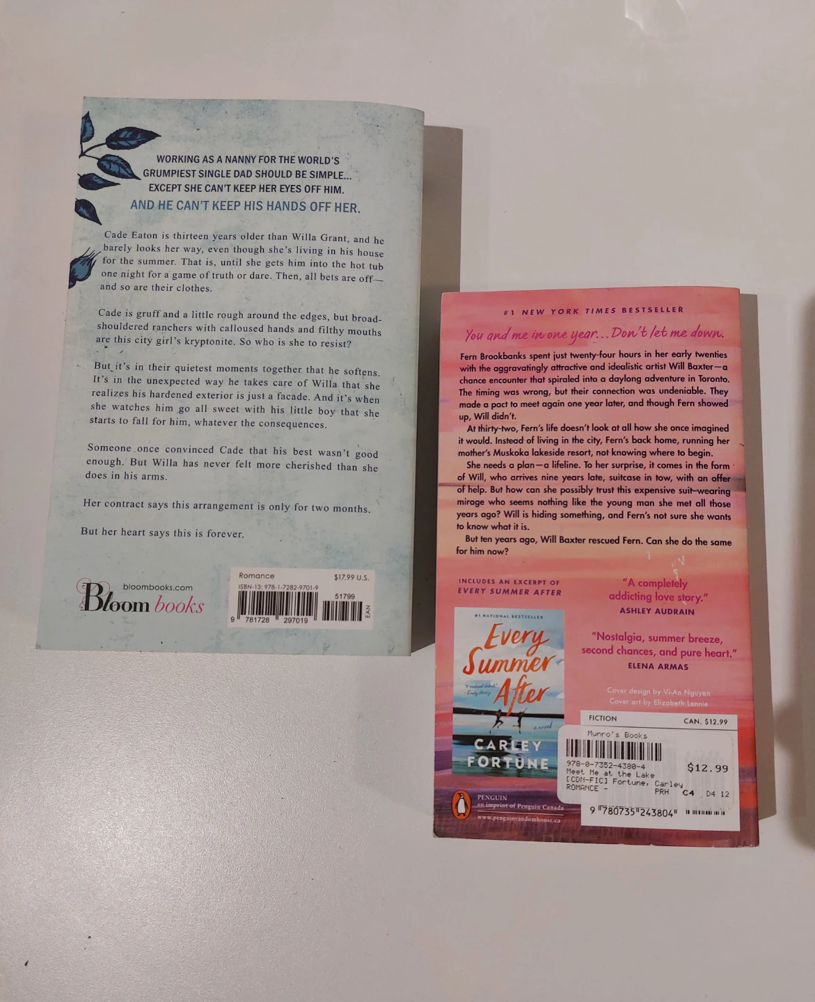 FREE: 2 Books in good condition - photo 2