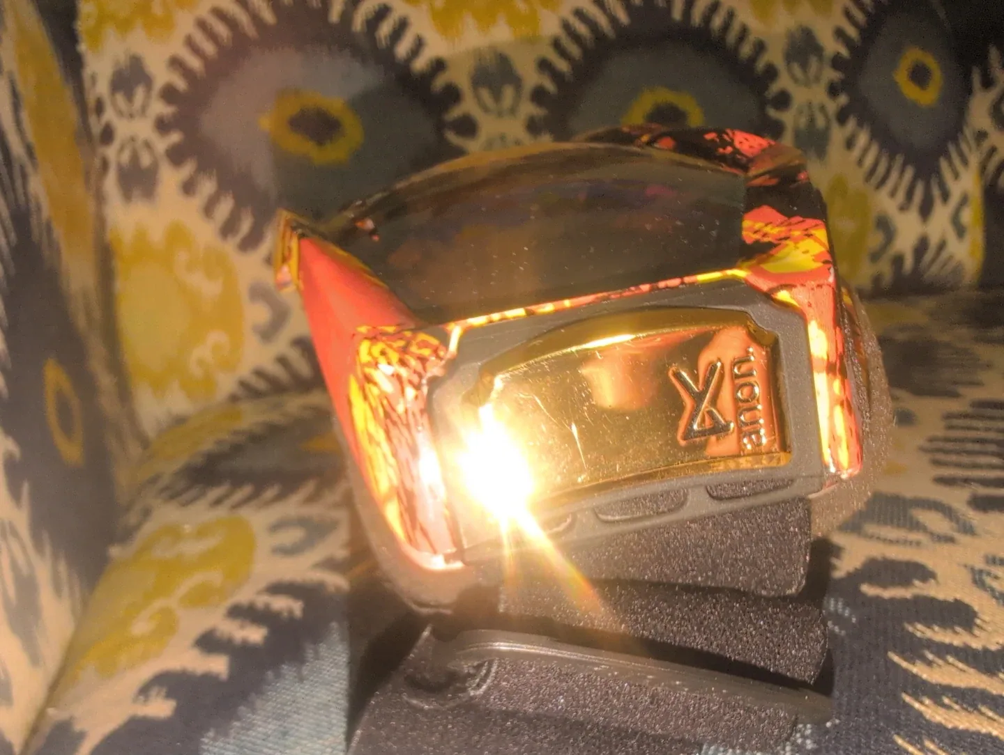 Anon Snow Goggles image indicator(2)