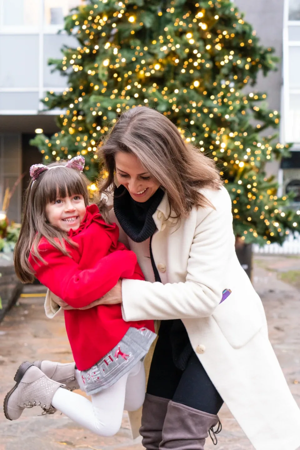 Holiday and Winter Photoshoots in Toronto image indicator(2)