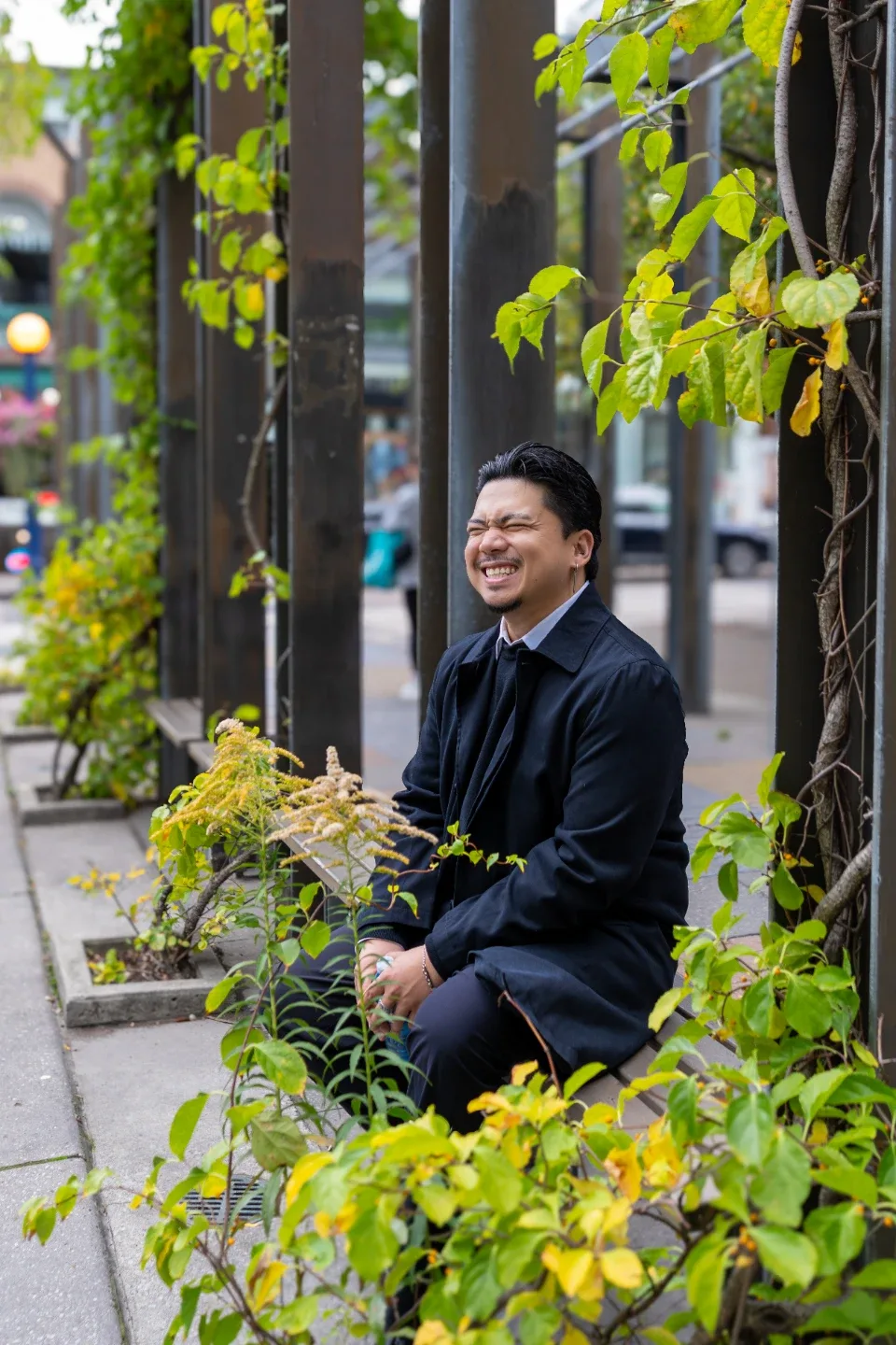 Holiday and Winter Photoshoots in Toronto image indicator(3)