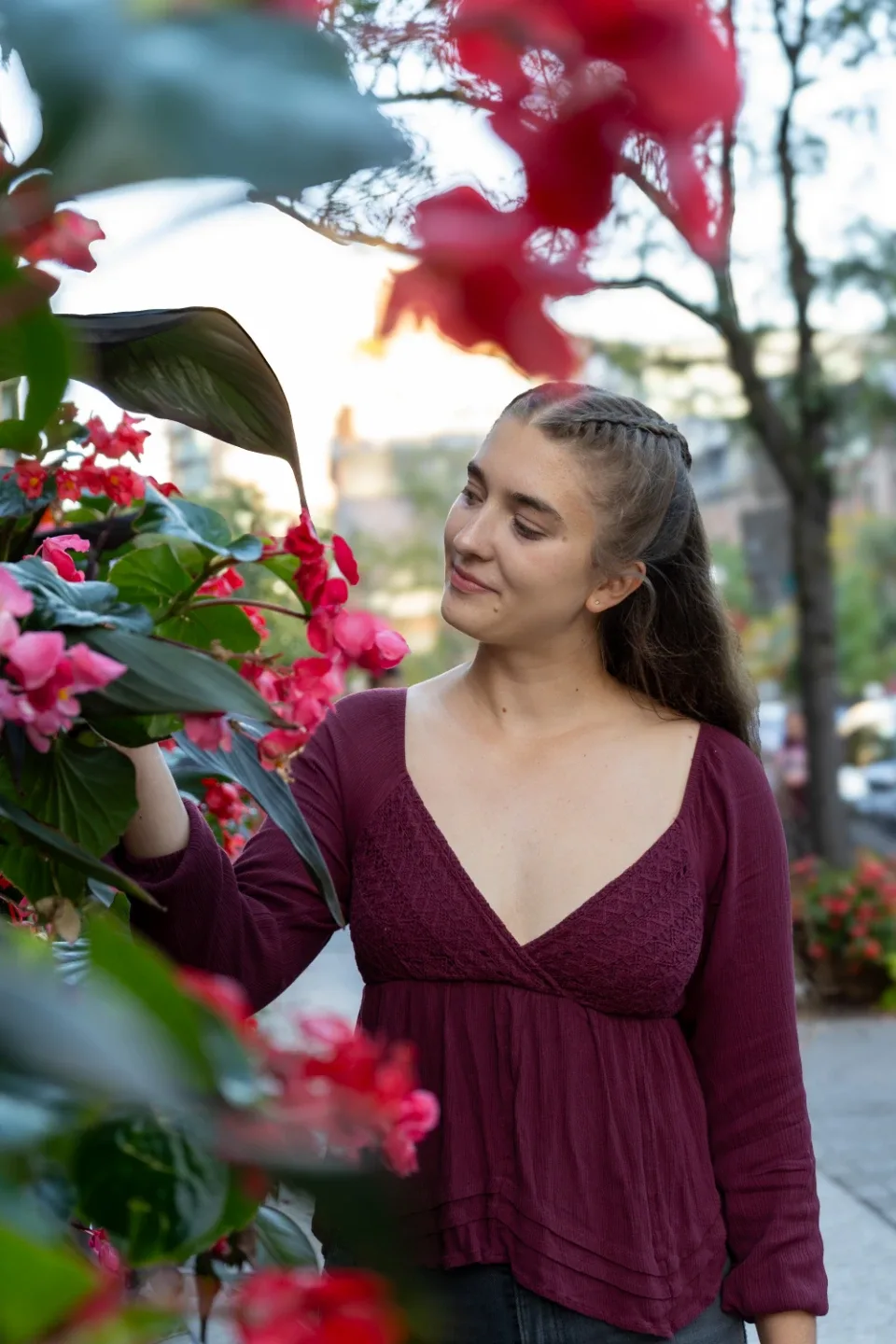 Holiday and Winter Photoshoots in Toronto image indicator(4)