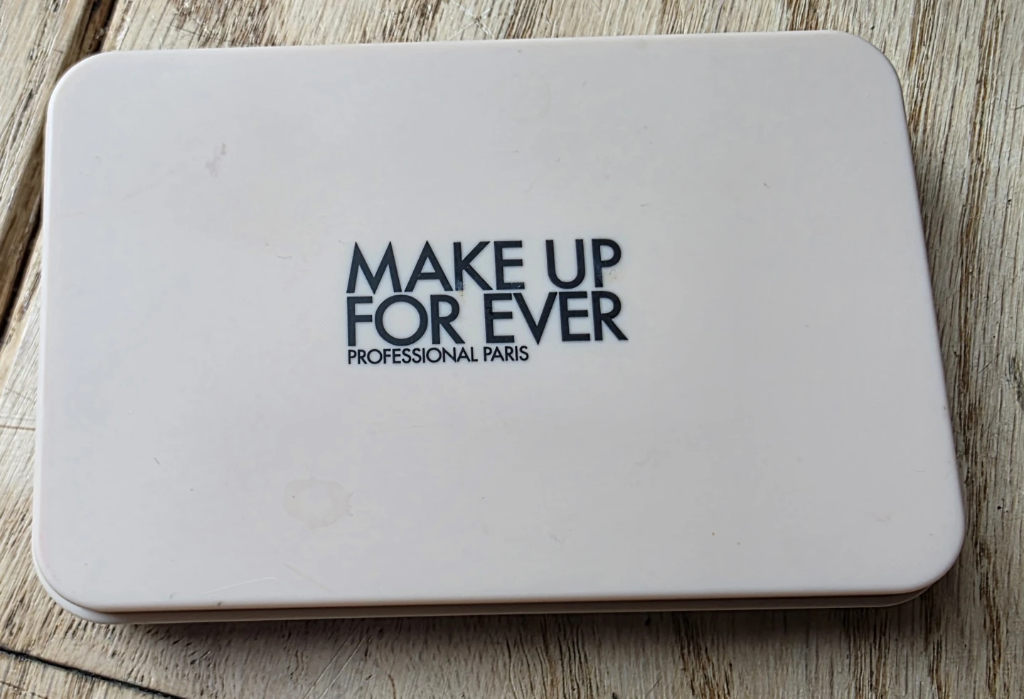 Make Up For Ever HD Skin Matte Velvet Powder Foundation 3H01 - photo 3
