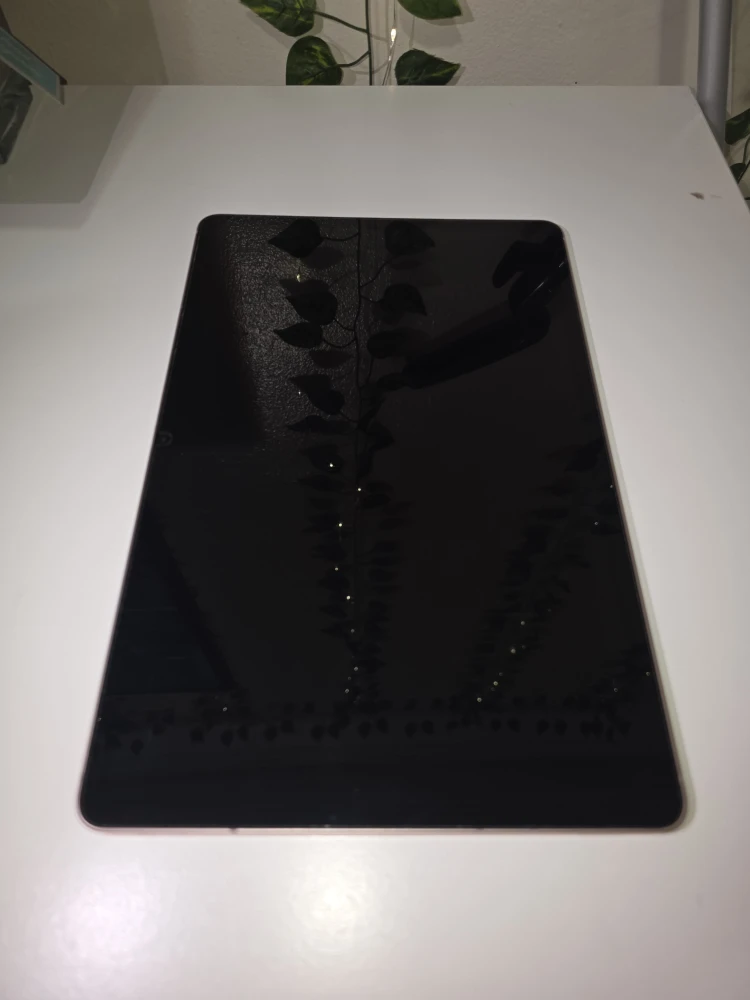 Samsung Galaxy Tab S8 Rose Gold - photo 4