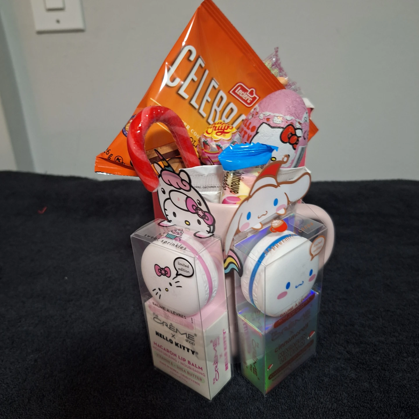 Hello Kitty & Friends Gift Set - photo 4