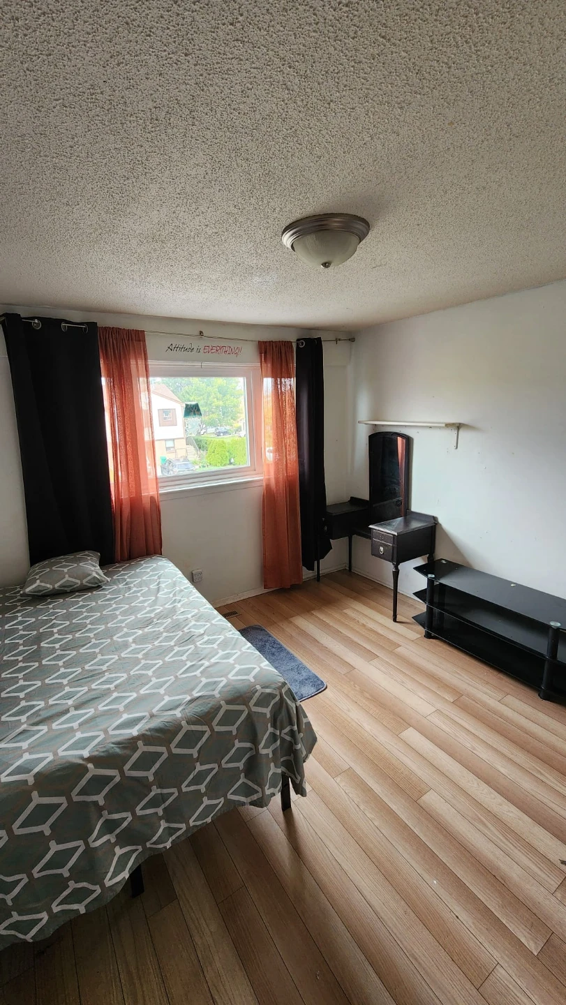 Private Room-Bramalea