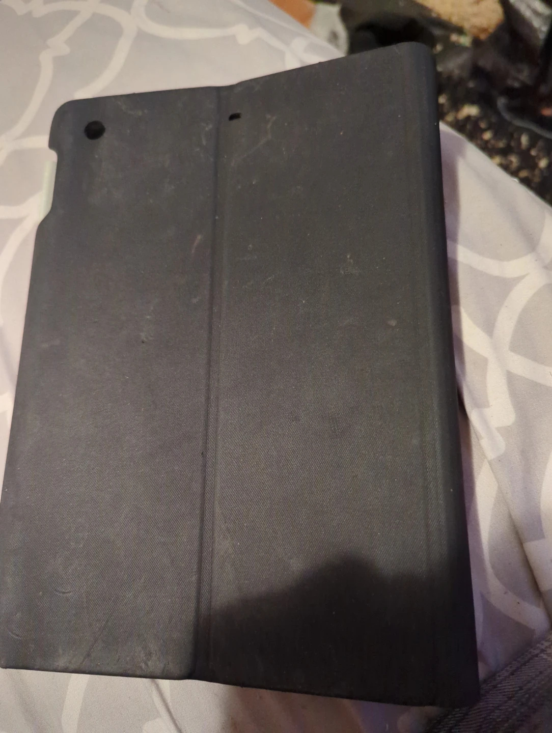 Logitech Keyboard Folio Case - photo 4
