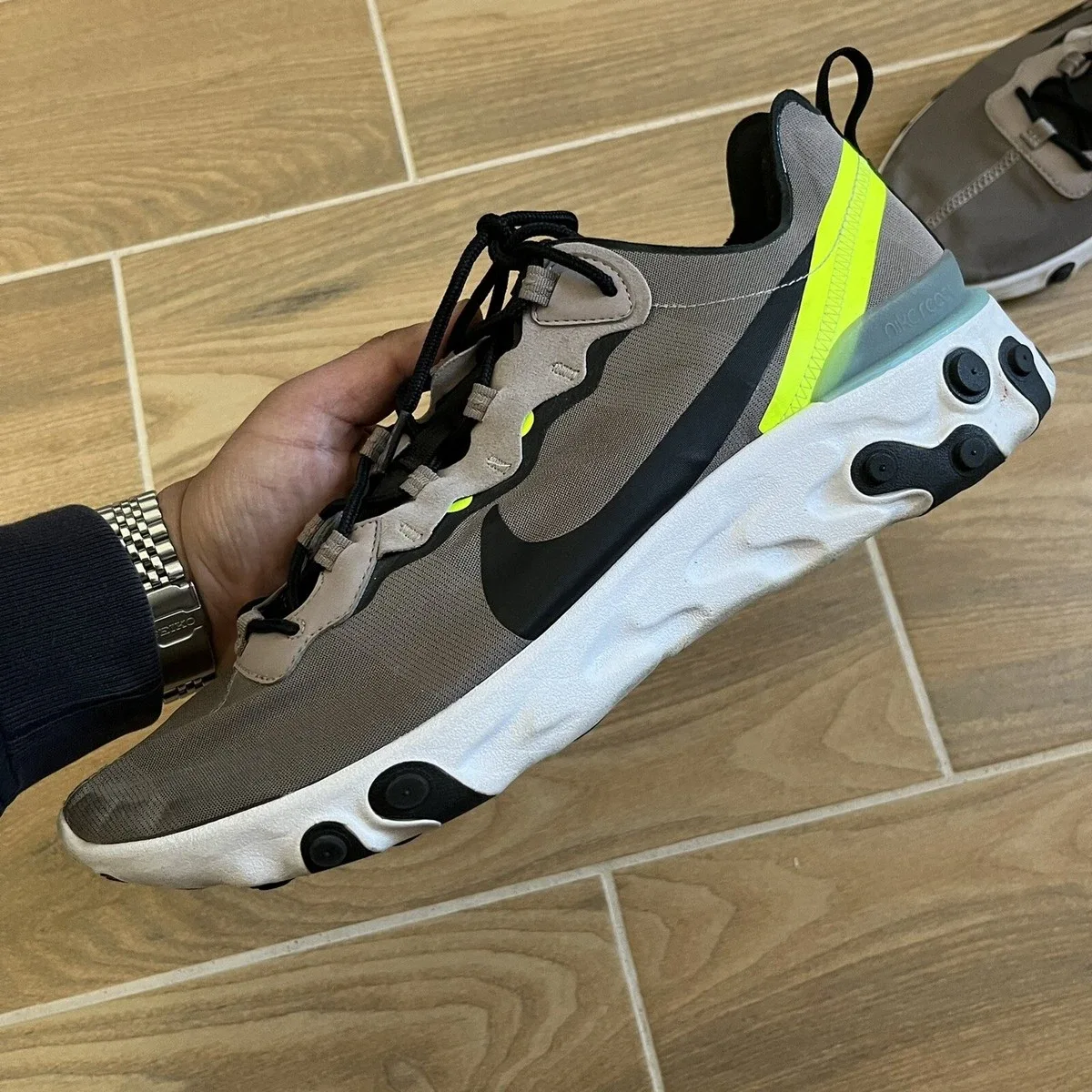 Nike React Element 55