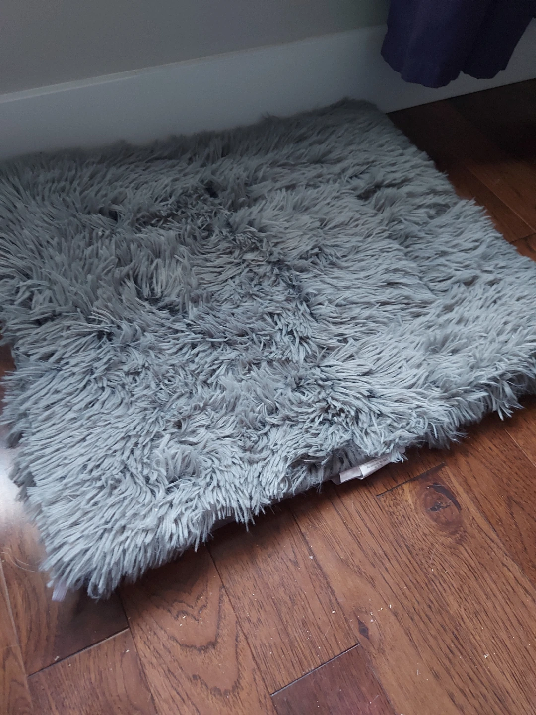 Furhaven Convertible Pet Bed - Grey - photo 3