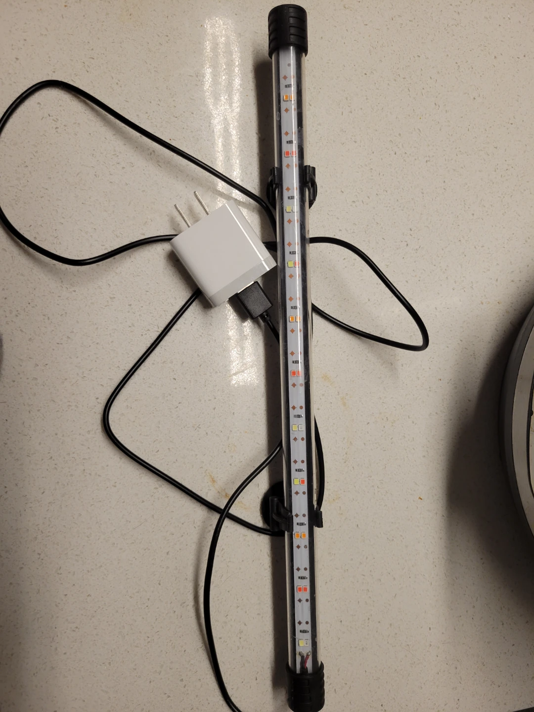 Aquarium Accessories Bundle - photo 3