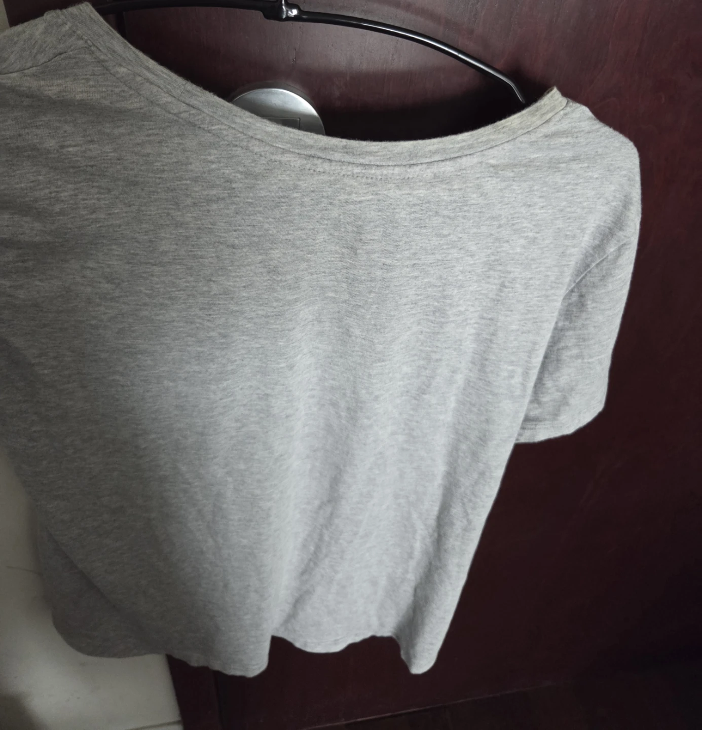 #gifting George Grey T-Shirt - Size L - photo 2