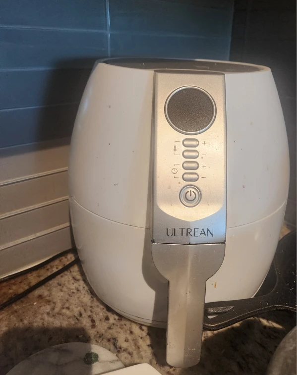 Ultrean Air Fryer