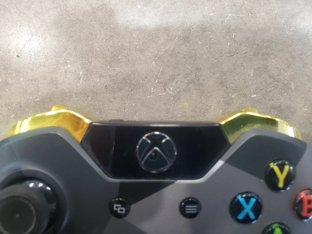 Custom Xbox one Wireless Controller - photo 4
