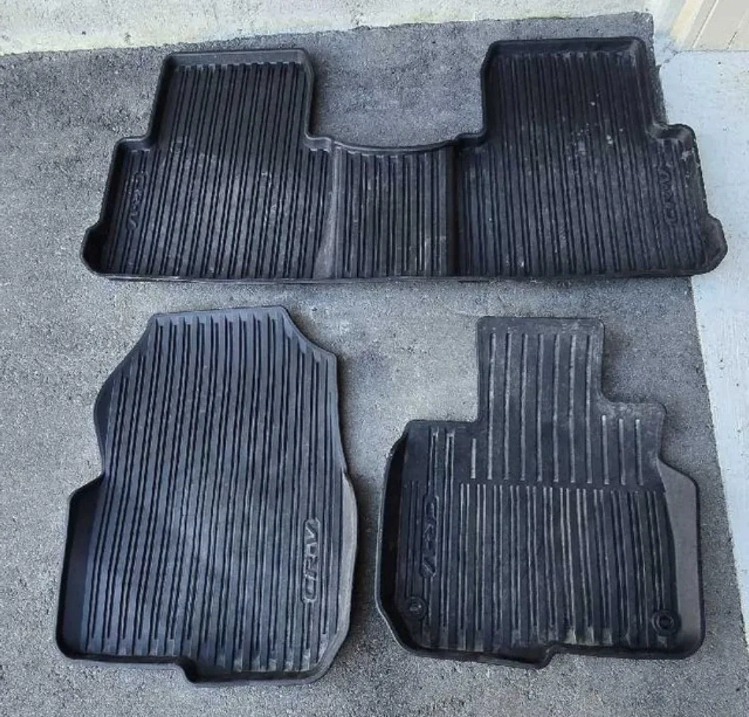 Winter Mat For Honda CRV