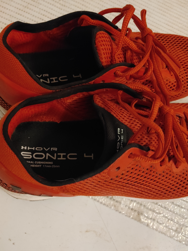 Under Armour HOVR Sonic 4 Running Shoes - photo 2