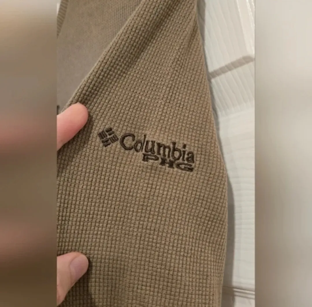 Men's Columbia Performance Hunting Gear Long Sleeve Shirt image indicator(2)