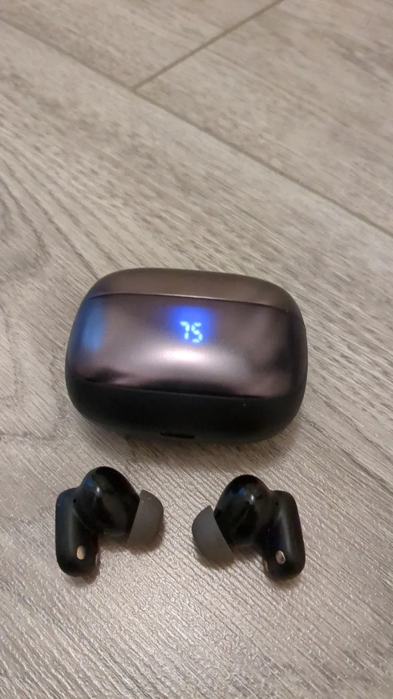 Conyat H63 True Wireless Earbuds - Hi-Fi