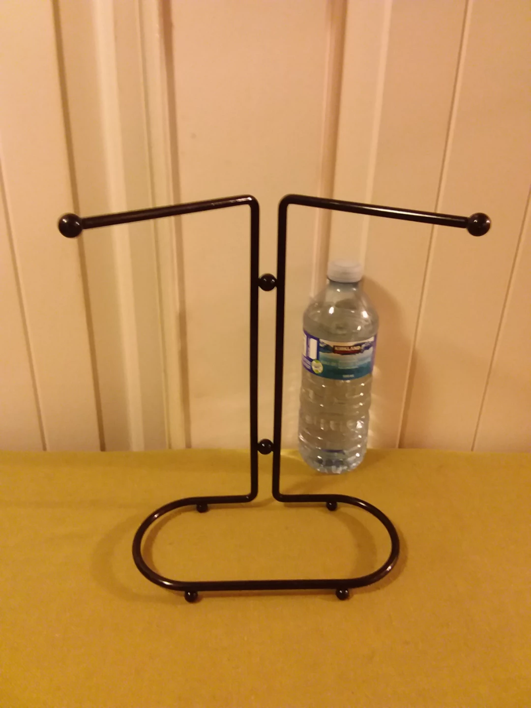 📿 🙌 ➡️ Jewelry 📿 Stand or Dual Hand 🙌 Towel Rack 📿 🙌