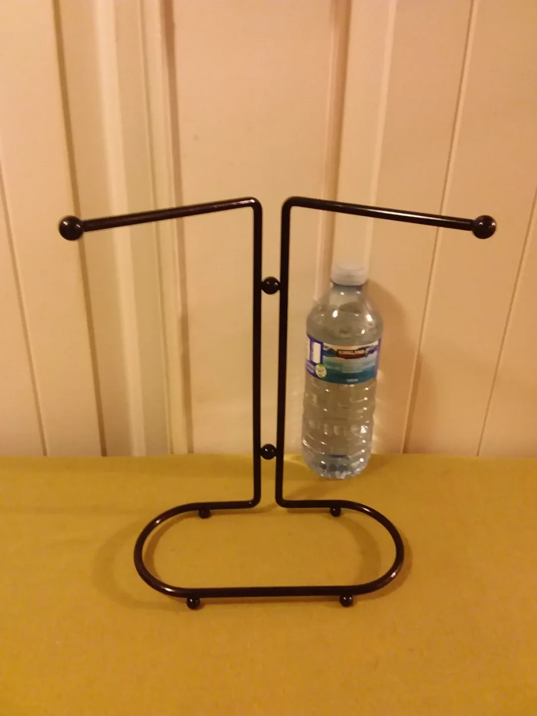 ➡️ Jewelry Stand / Dbl Cloth Rack - #Cleanout