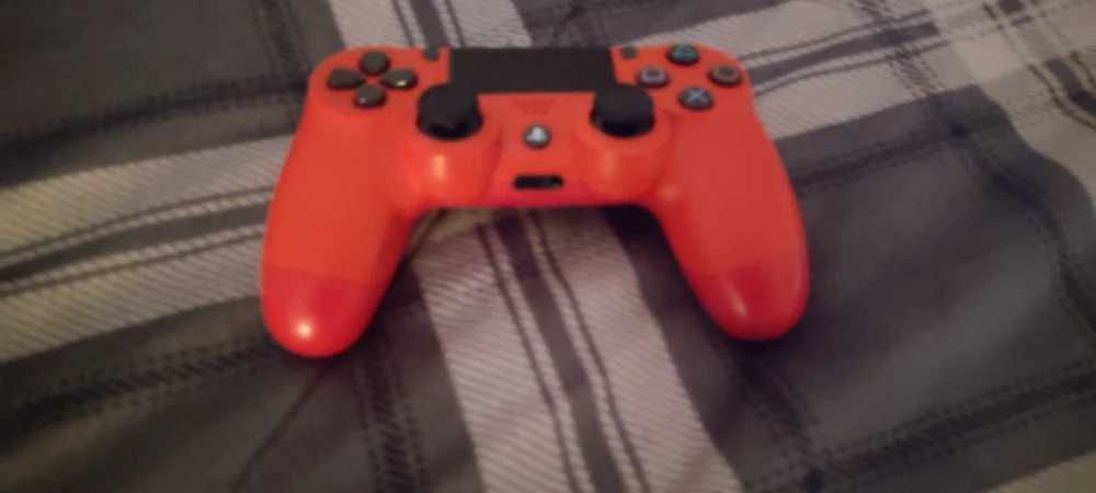 Ps4 controller