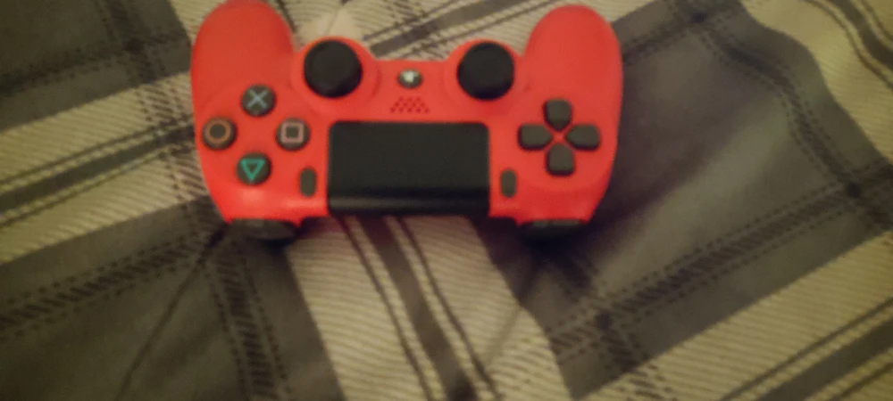 Ps4 controller - photo 2