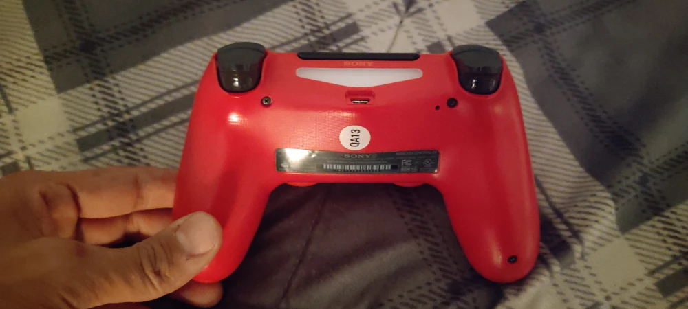Ps4 controller - photo 3