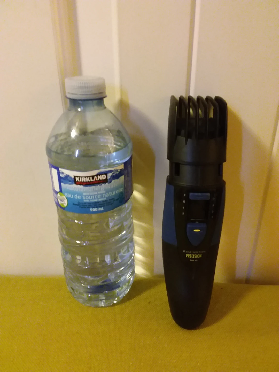 💇‍♂️ ➡️ Remington Precision Grooming Cutter 💇‍♀️