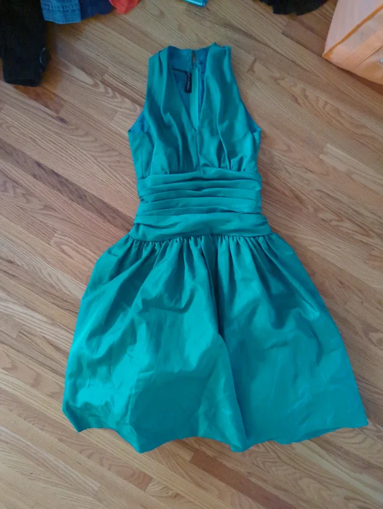 Cocktail Dress #Cleanout