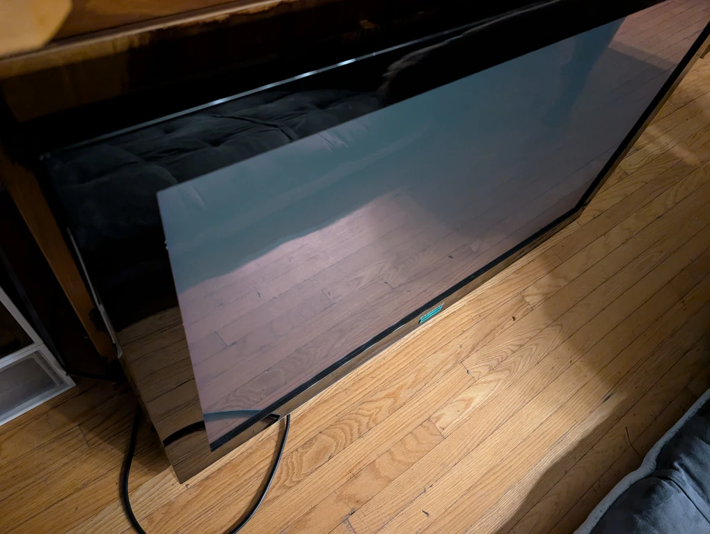 Samsung TV - photo 3