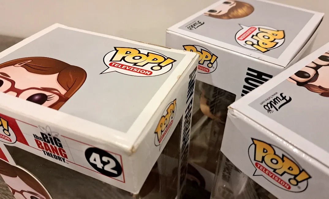 🌏 Amy Farrah Fowler | Howard | Leonard | Big Bang #CleanOut image indicator(8)