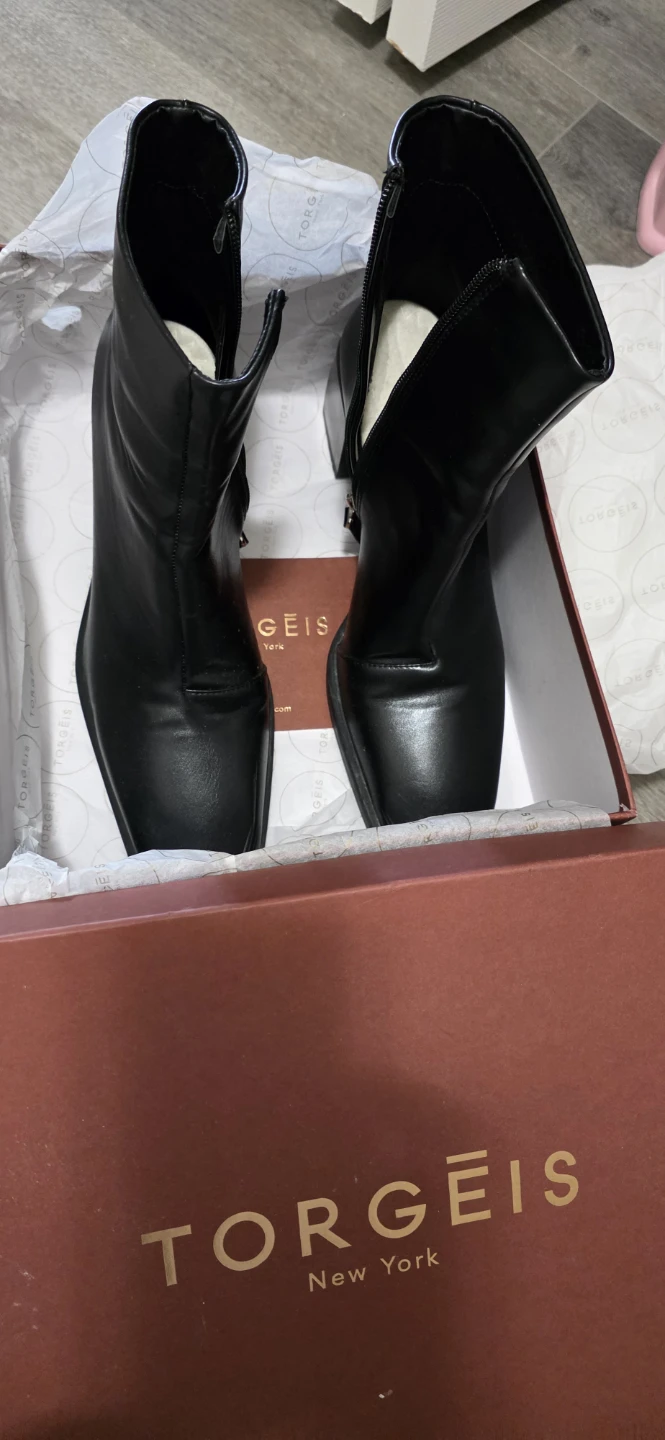 Womens boots TORGEIS New York