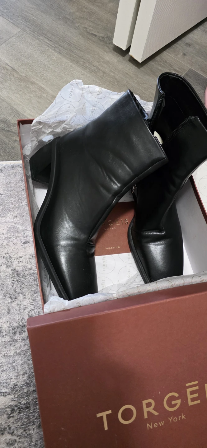 Womens boots TORGEIS New York - photo 2