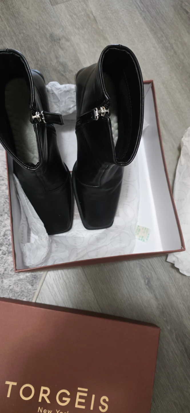 Womens boots TORGEIS New York - photo 3