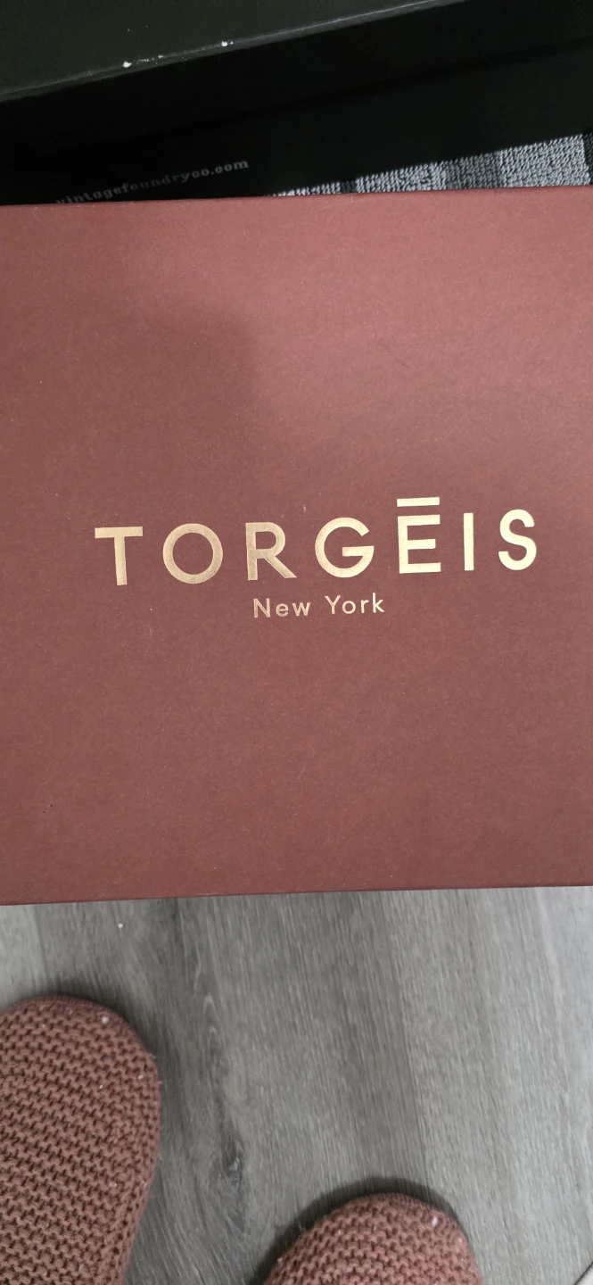 Womens boots TORGEIS New York - photo 5