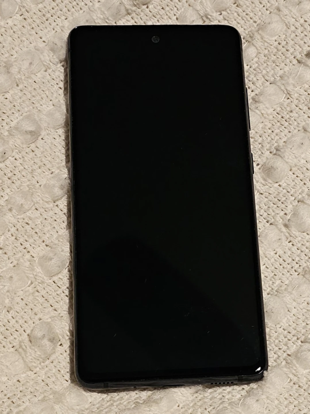 Samsung S20 FE 5G Cloud Navy 128GB #Cleanout - photo 2